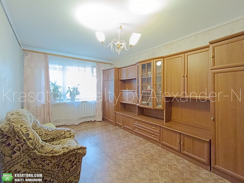 Sell 2-room apartment. Одесса, Комитетская — photo 2
