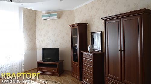 Rent out 2-room apartment. Киев,  Героев Сталинграда пр — photo 4