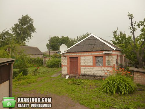 Sell house. Борисполь, Рабочая — photo 1