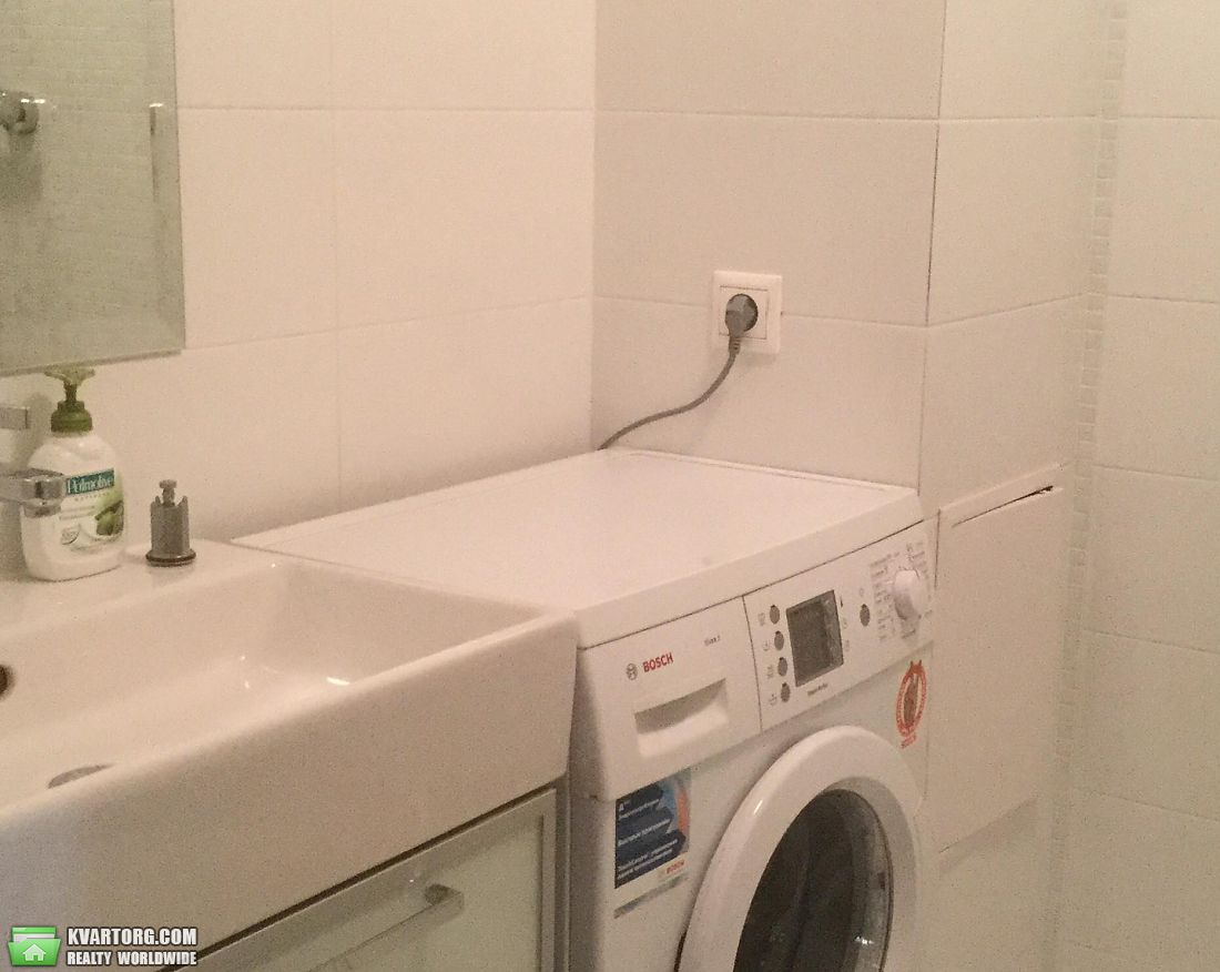 Sell 2-room apartment. Киев,  Срибнокильская — photo 7