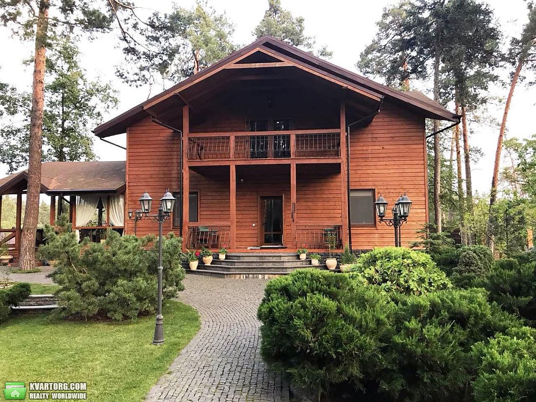 Rent out house. Киев,  Богатырская — photo 8