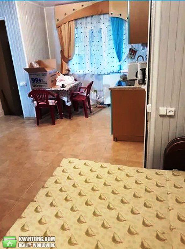 Sell house. Одесса, с. Новая Дофиновка — photo 1