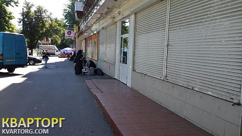 Rent out office. Киев,  Дорогожицкая — photo 1