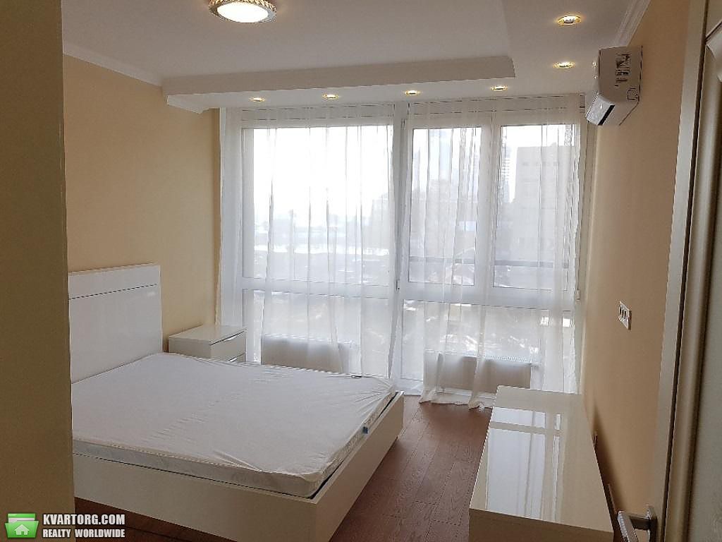 Rent out 2-room apartment. Киев,  Златоустовская — photo 4