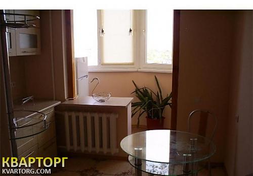 Rent out 1-room apartment. Одесса, Ак Вильямса — photo 2