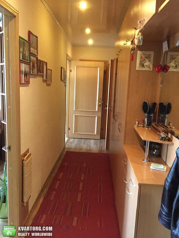 Sell 3-room apartment. Днепропетровск, Маршала Малиновского — photo 9