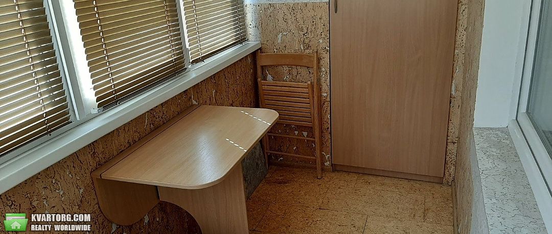 Rent out 2-room apartment. Киев,  Ахматовой — photo 10