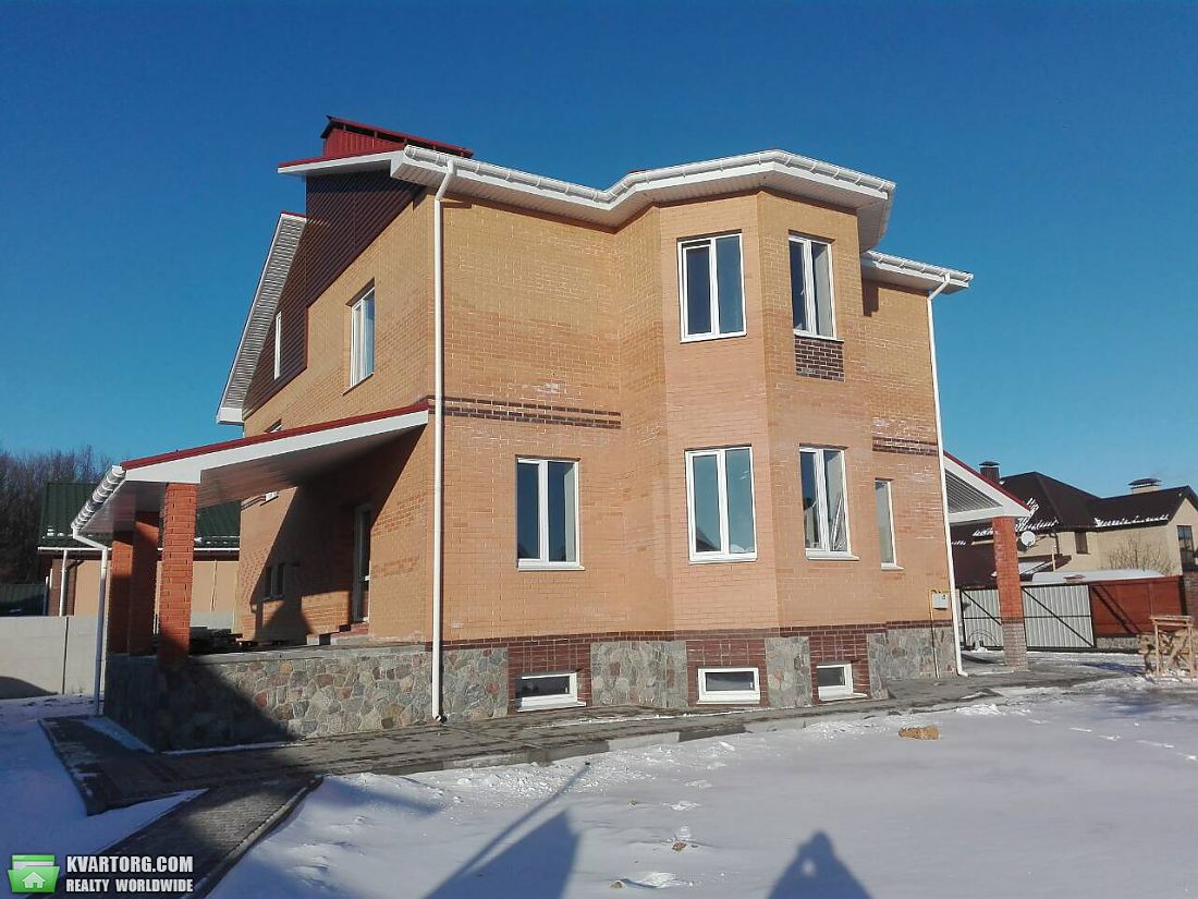 Sell house. Полтава, Леонида Бразова — photo 1