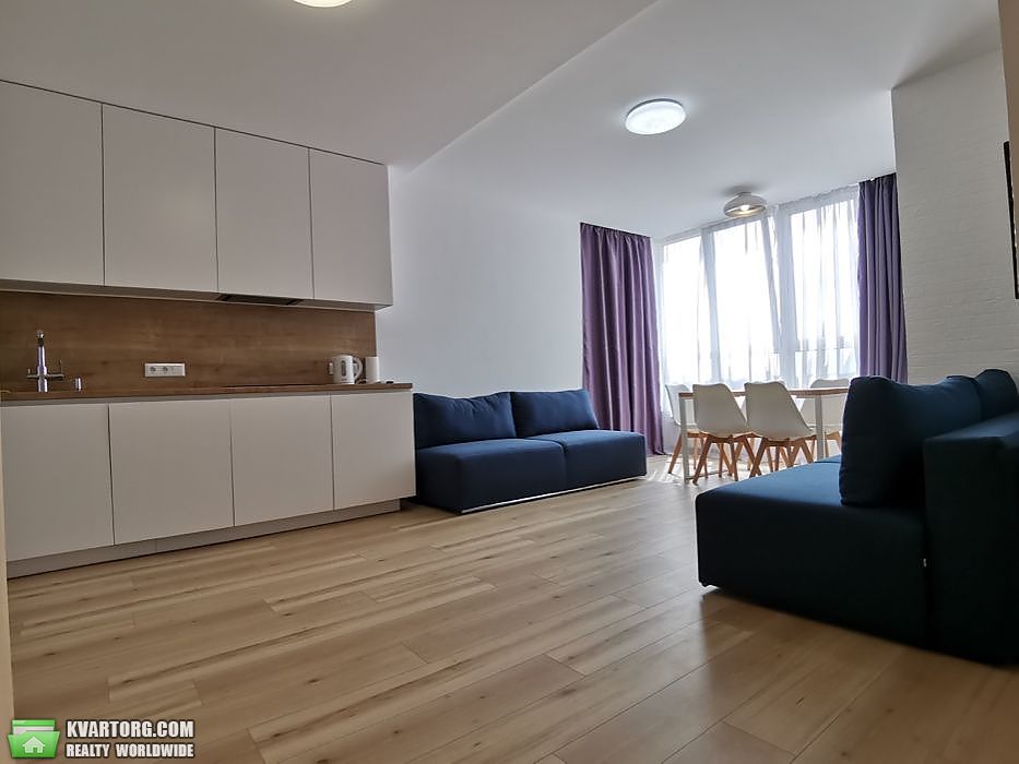Sell 2-room apartment. Киев,  Победы пр — photo 1