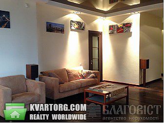 Sell 2-room apartment. Киев, Щорса — photo 1