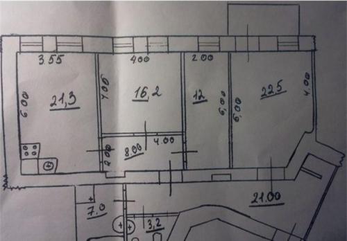 Rent out office. Киев,  Городецкого — photo 5