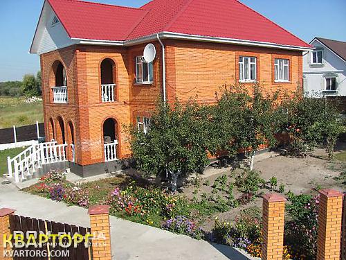 Sell house. Киевская обл., с.Вита-Постовая — photo 3