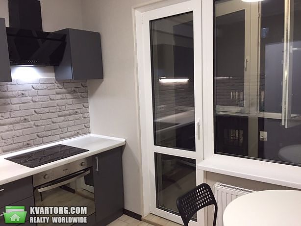 Rent out 1-room apartment. Киев, калнышевского — photo 1