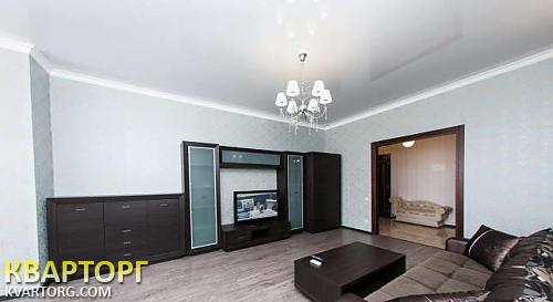 Rent out 3-room apartment. Одесса, Французкий бульвар — photo 6