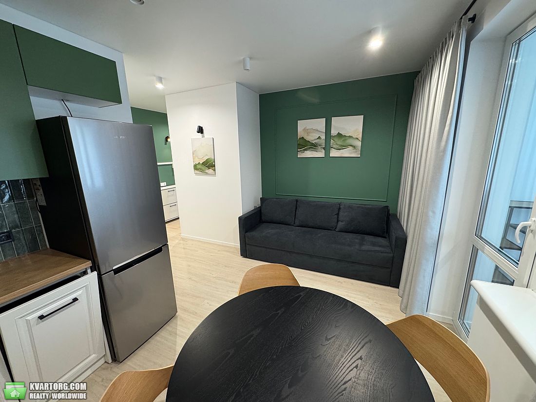 Rent out 1-room apartment. Киев, Златоустовская — photo 6