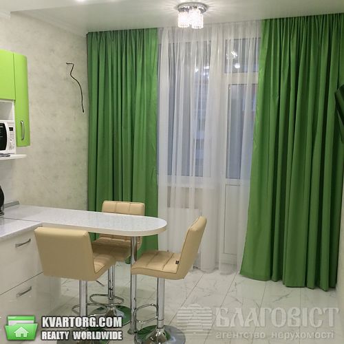 Sell 1-room apartment. Киев,  Ломоносова — photo 1