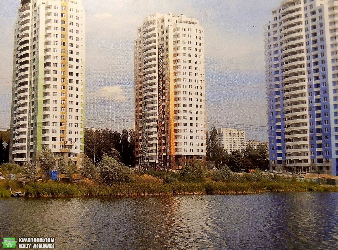 Sell 2-room apartment. Киев, Обуховская — photo 1