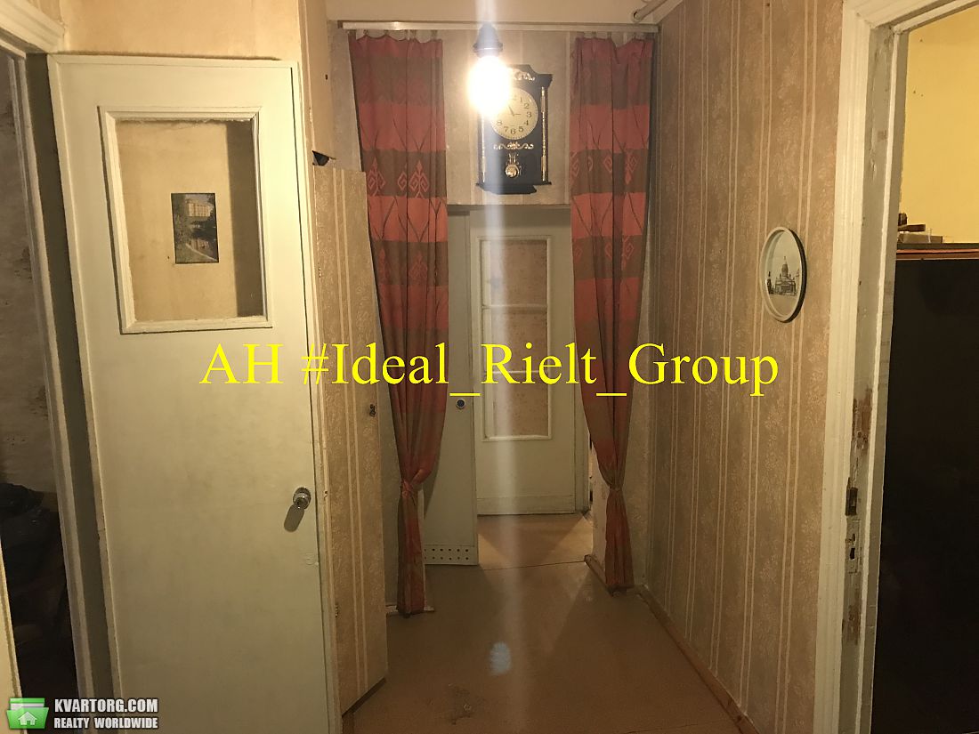 Sell 3-room apartment. Киев,  Севастопольская — photo 2