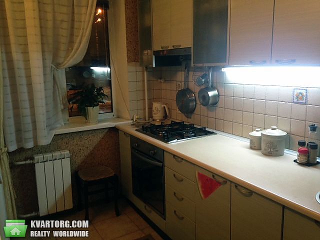 Sell 3-room apartment. Киев,  Перова бул — photo 5