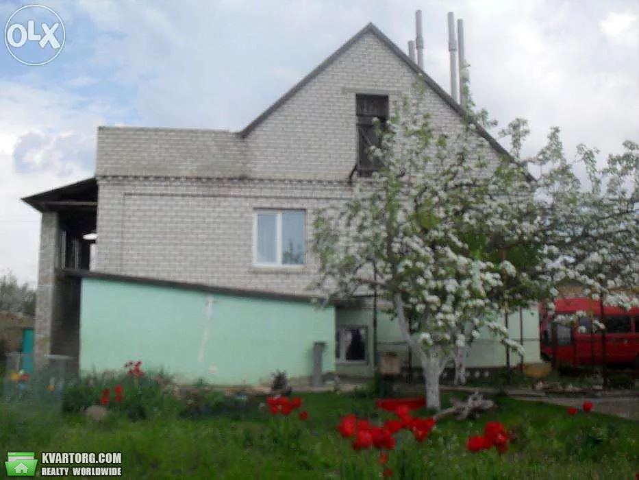 Sell house. Николаев, Веснянное — photo 6