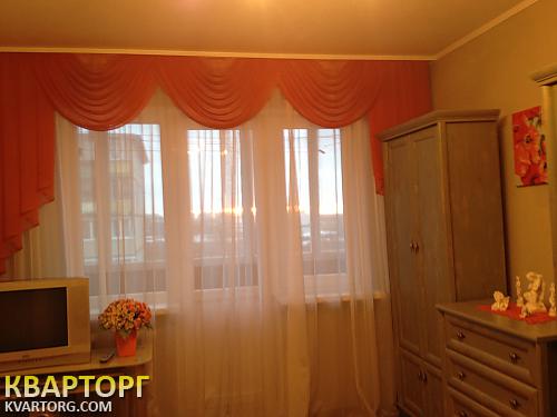 Rent out 2-room apartment. Киев, Гарматная Лепсе — photo 4