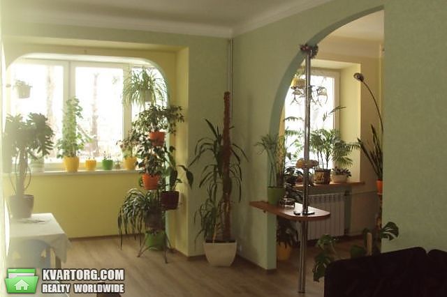 Sell 2-room apartment. Киев,  Новодарницкая — photo 3