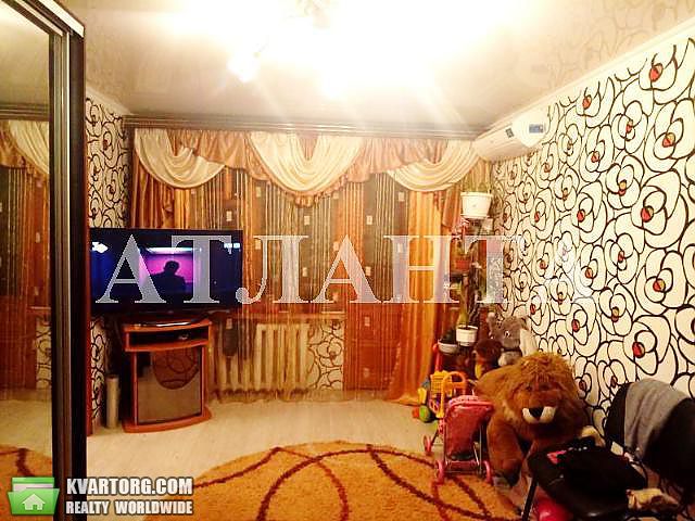 Sell 3-room apartment. Одесса, Добровольского — photo 1
