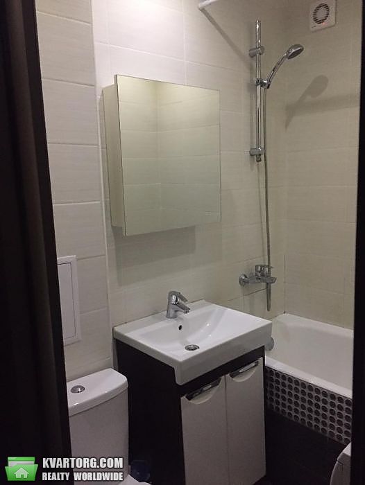 Sell 1-room apartment. Киев,  Василенко — photo 1