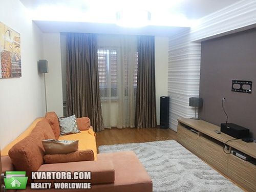 Sell 2-room apartment. Киев, Драгоманова — photo 1
