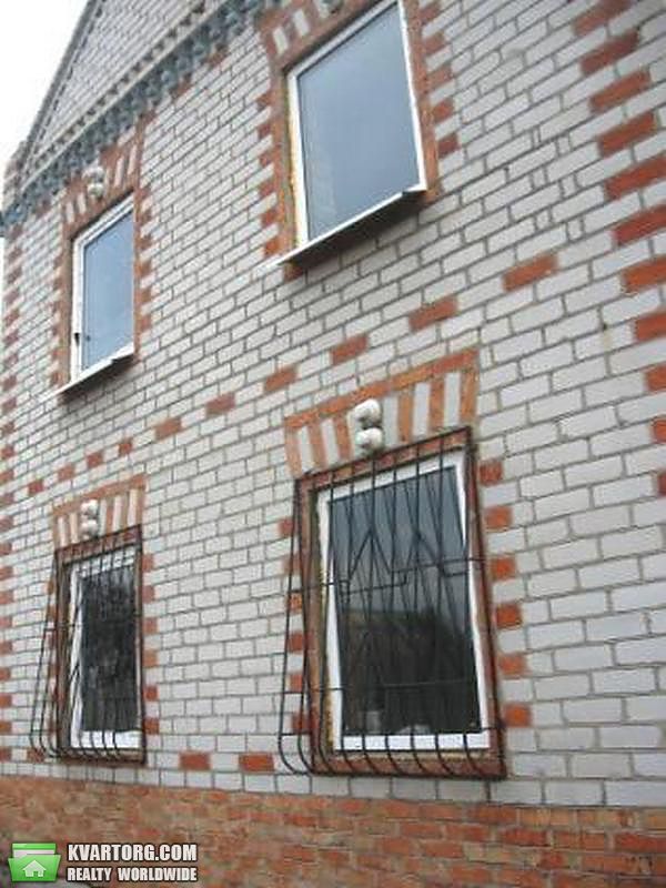 Sell house. Днепропетровск, Персиковая — photo 1