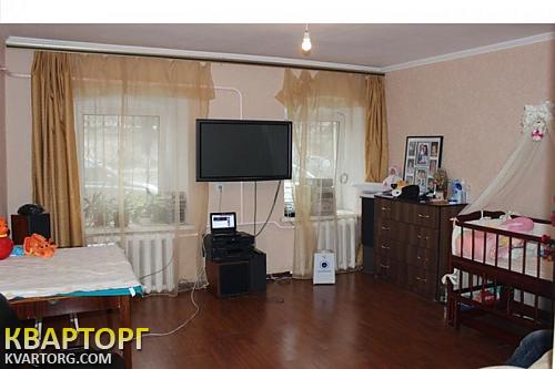 Sell 2-room apartment. Одесса, Заньковецкая — photo 1