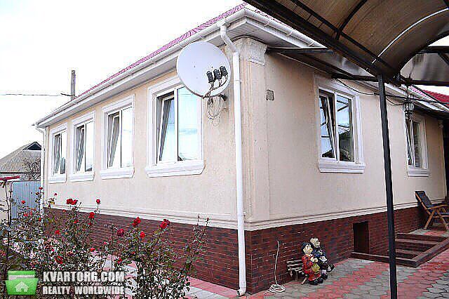 Sell house. Одесса,  Радужная — photo 1