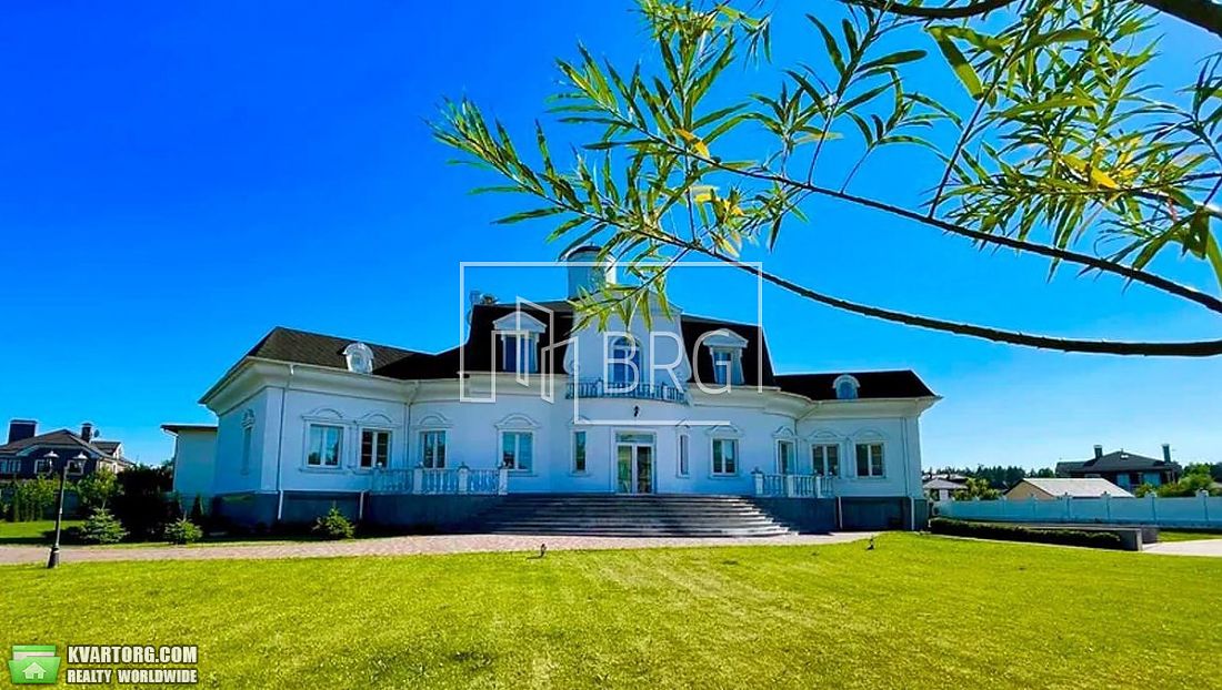 Sell house. Киевская обл., Козин — photo 1