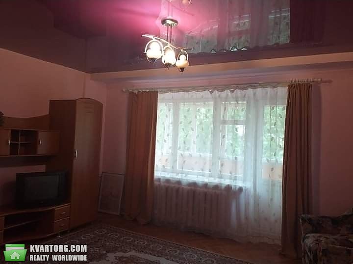 Rent out 1-room apartment. Киев,  Русановская наб — photo 3