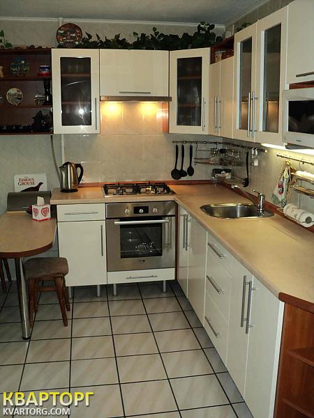 Sell 3-room apartment. Киев,  Березняковская — photo 5