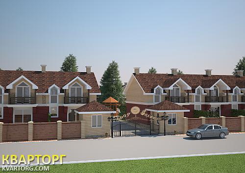 Sell house. Киевская обл.,  Садовая — photo 1
