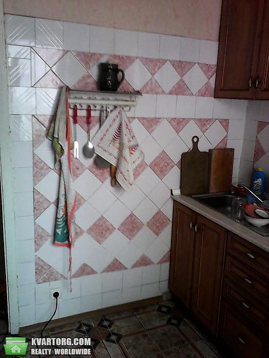 Sell 2-room apartment. Киев,  Тимошенко — photo 6