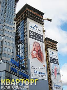 Rent out office. Киев,  Днепровская наб — photo 3