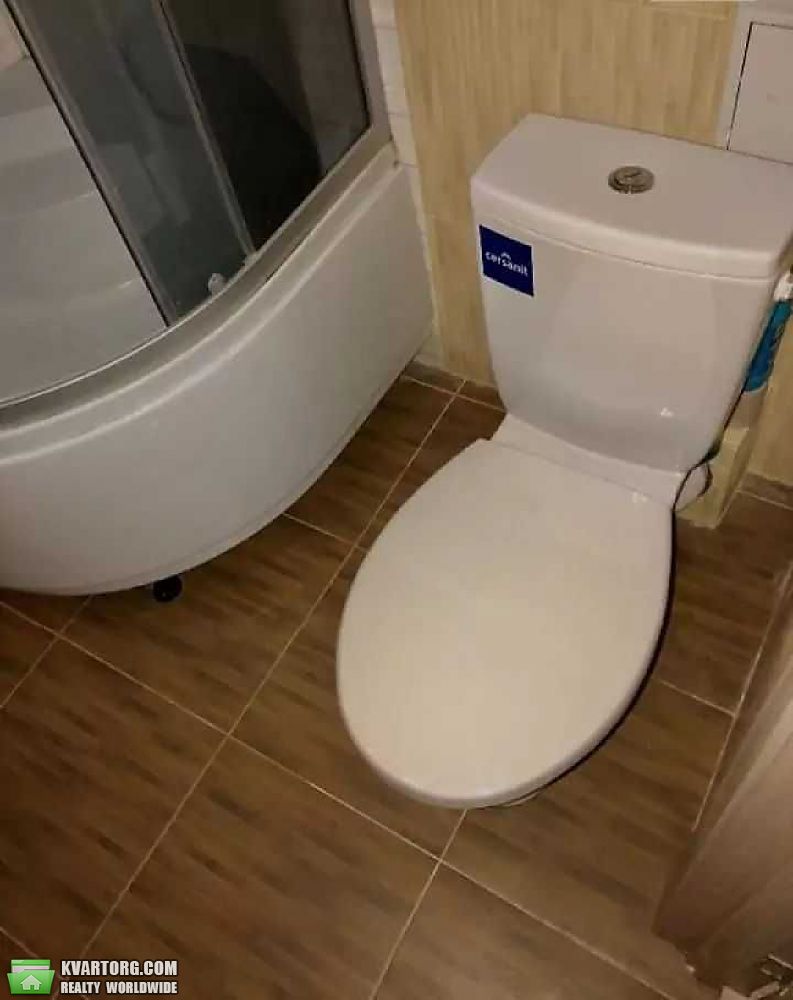 Sell 1-room apartment. Киев,  Елены Телиги — photo 8