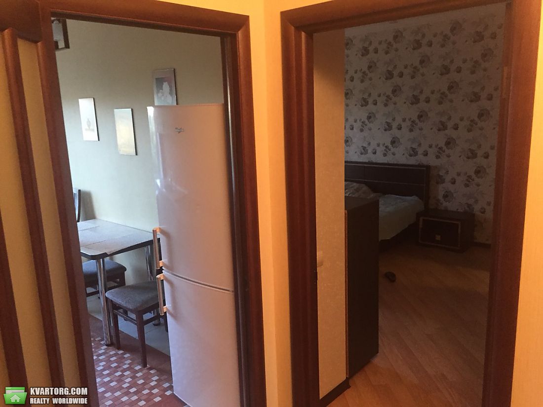 Rent out 1-room apartment. Одесса, Львовская — photo 5