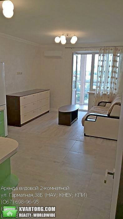 Rent out 2-room apartment. Киев,  Гарматная — photo 6