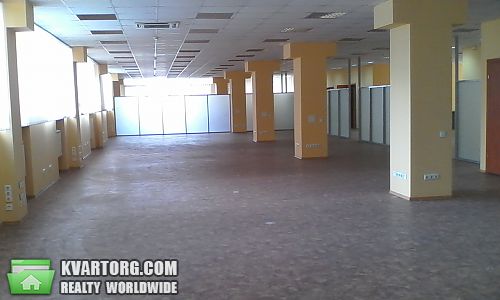 Rent out office. Киев, пр.-кт Палладина — photo 3