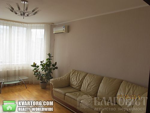 Sell 2-room apartment. Киев, Бажана — photo 1