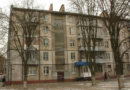 Sell 3-room apartment. Киев,  Победы пр — photo 1