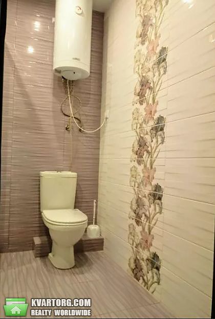 Rent out 1-room apartment. Киев, Петрицкого — photo 6