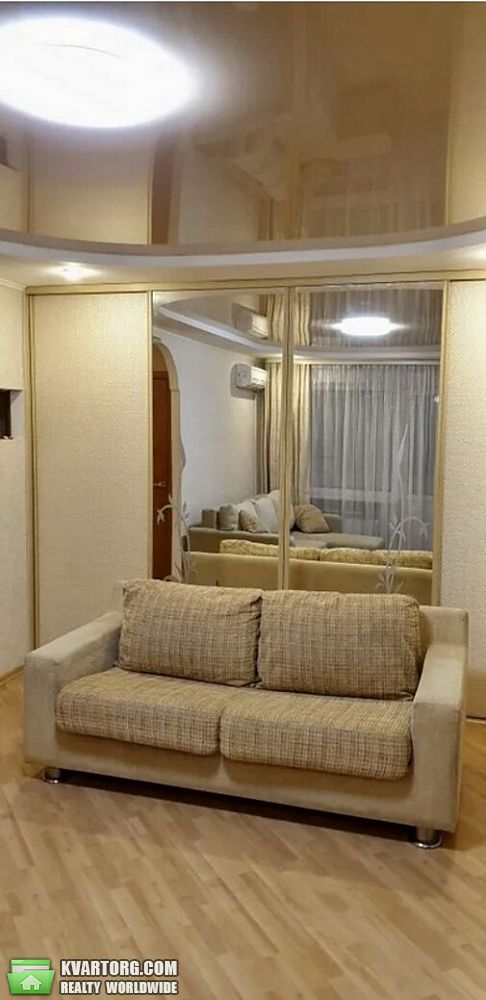 Rent out 2-room apartment. Киев,  Дружбы Народов бул — photo 3