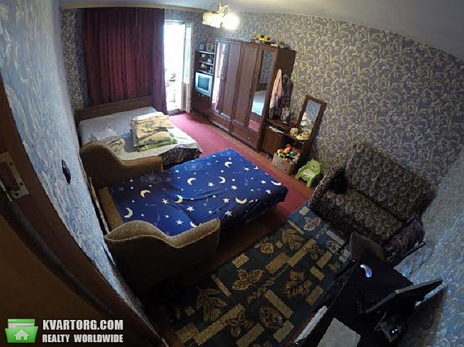 Sell 2-room apartment. Киев,  Закревского — photo 1