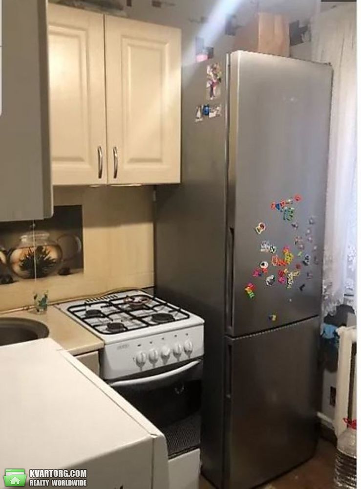 Sell 2-room apartment. Одесса, Космонавтов — photo 5
