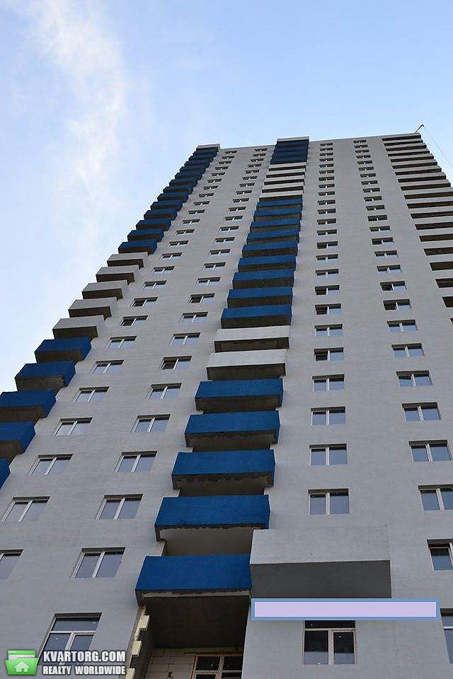 Sell 1-room apartment. Киев,  Руданского — photo 1