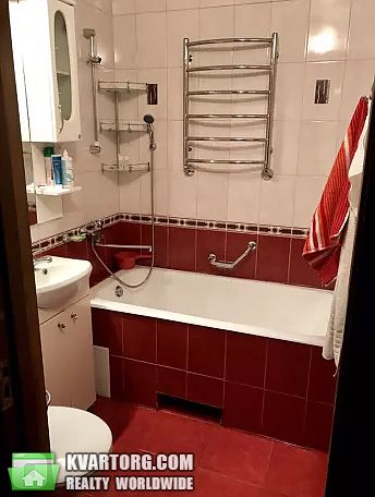 Rent out 2-room apartment. Киев,  Дружковская — photo 4